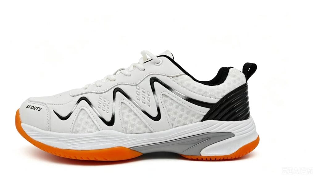 YMQ26003 - Badminton Shoes - shoemfg.com