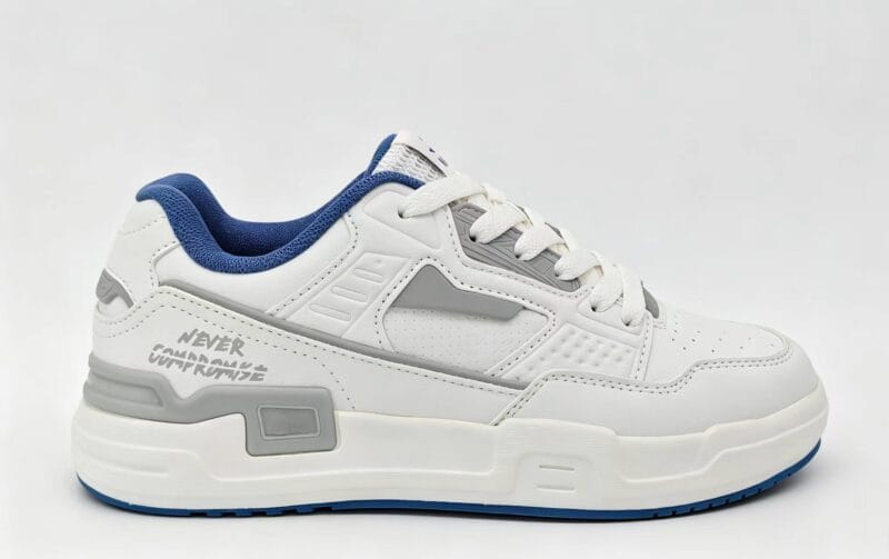 BX26001 - Skate Shoes - shoemfg.com