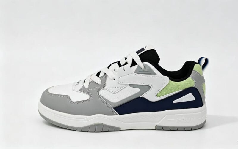 BX26002 - Skate Shoes - shoemfg.com