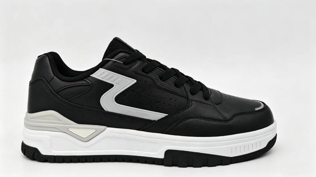 BX26004 - Skate Shoes - shoemfg.com