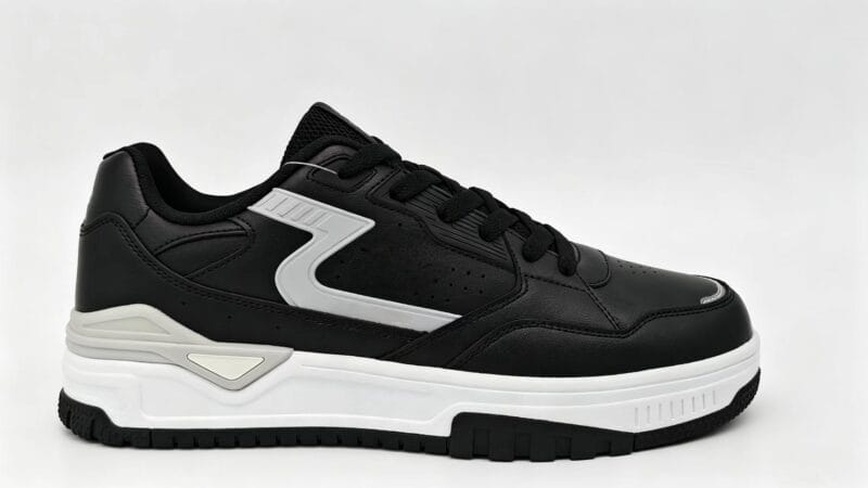 BX26004 - Skate Shoes - shoemfg.com