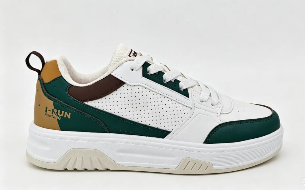 BX26005 - Skate Shoes - shoemfg.com