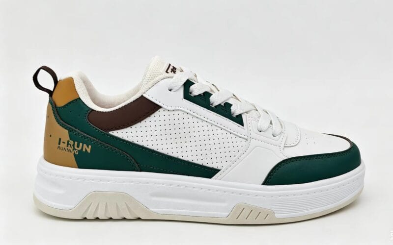 BX26005 - Skate Shoes - shoemfg.com