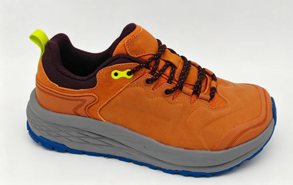 KT26001 - Wide toe Shoes - shoemfg.com
