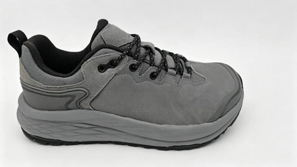 KT26004 - Wide toe Shoes - shoemfg.com