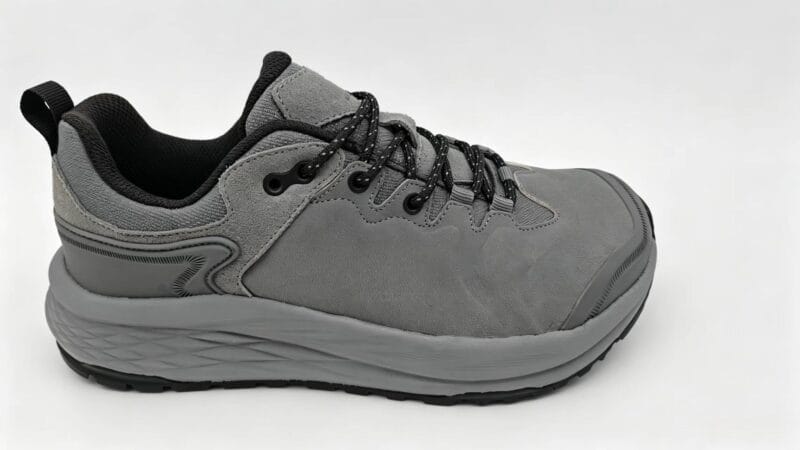 KT26004 - Wide toe Shoes - shoemfg.com
