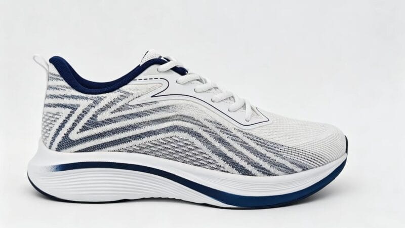 YD26001 - Sports Shoes - shoemfg.com