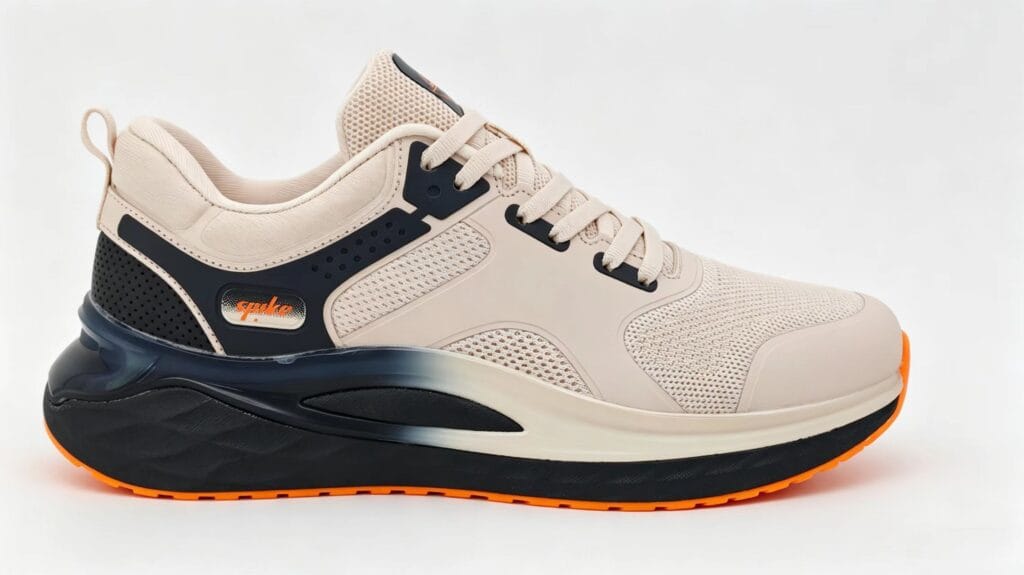 YD26002 - Sports Shoes - shoemfg.com