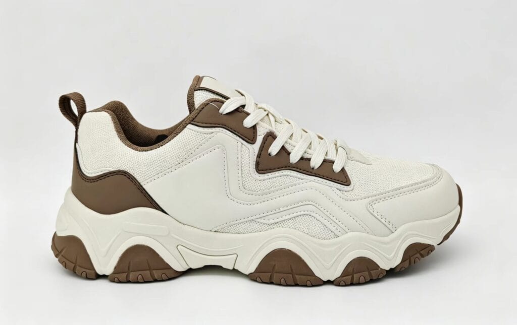 YD26004 - Sports Shoes - shoemfg.com