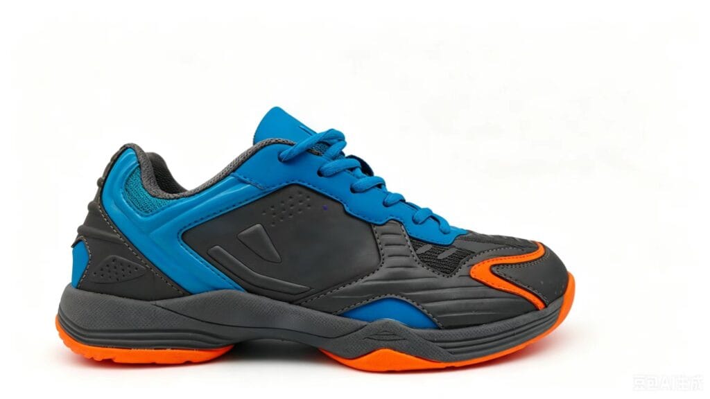 YMQ26001 - Badminton Shoes - shoemfg.com