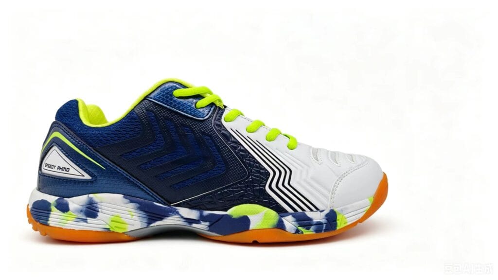 YMQ26004 - Badminton Shoes - shoemfg.com